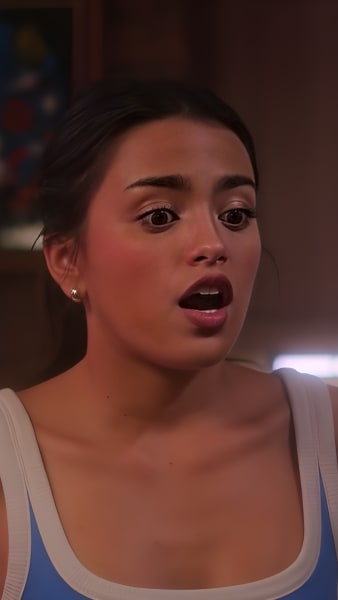 Noa - Pretty Little Liars: Summer School - Season 1 Episode 5