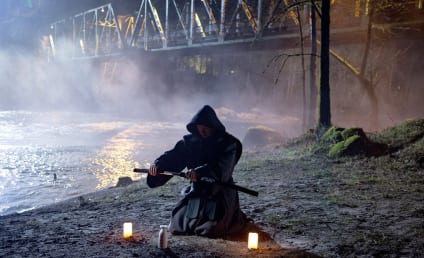 Grimm Season 5 Episode 17 Review: Inugami