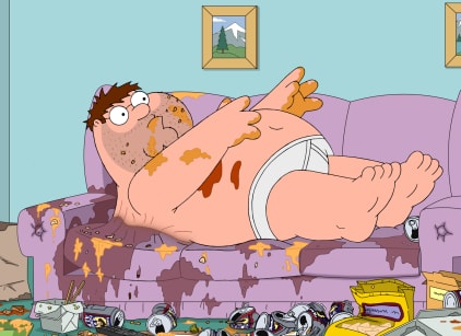 Watch cartoons online best sale family guy season 16