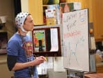 Sheldon's Experiment - The Big Bang Theory