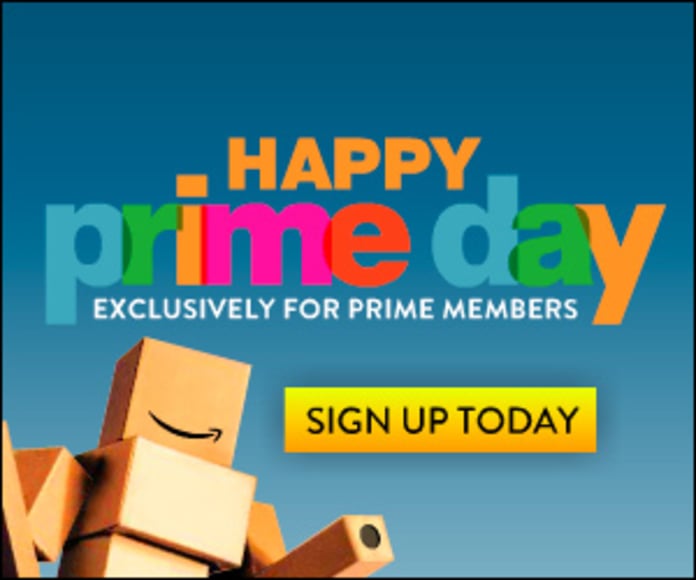 Amazon Prime Day Offers Huge Deals Transparent Season 2 Contest Tv Fanatic