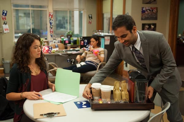 watch parks and recreation online