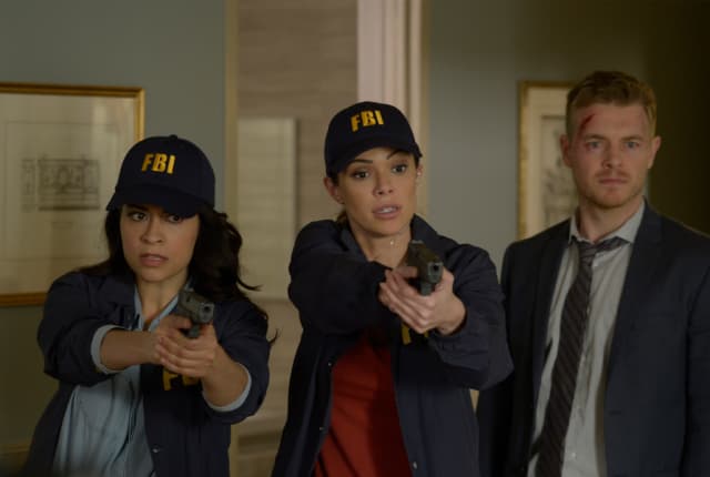 Watch quantico season 1 full episodes online free shop