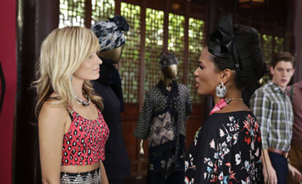 The Carrie Diaries: Watch Season 2 Episode 3 Online