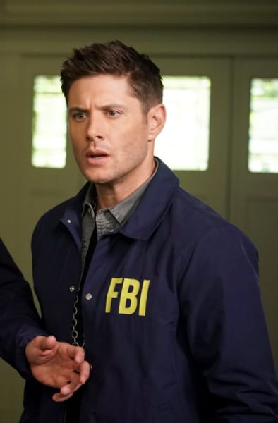Supernatural Season 15 Episode 2 Review Raising Hell Tv Fanatic