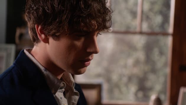 Responsible Brandon - The Fosters Season 5 Episode 15