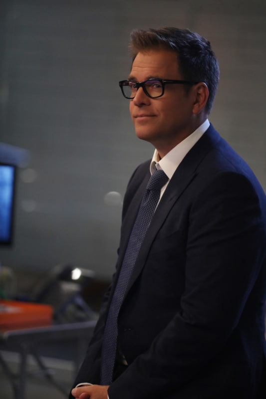 Bull - CBS