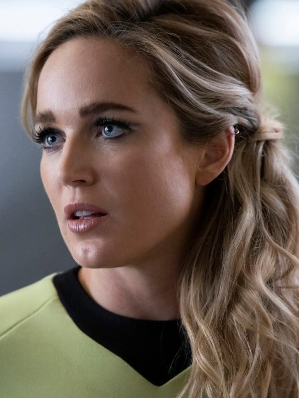 Sara - DC's Legends of Tomorrow Season 5 Episode 13
