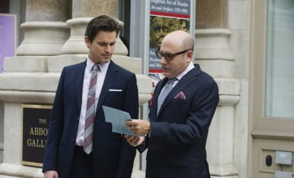 White Collar TV Fanatic