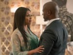 Cookie and Angelo, together again - Empire Season 3 Episode 11