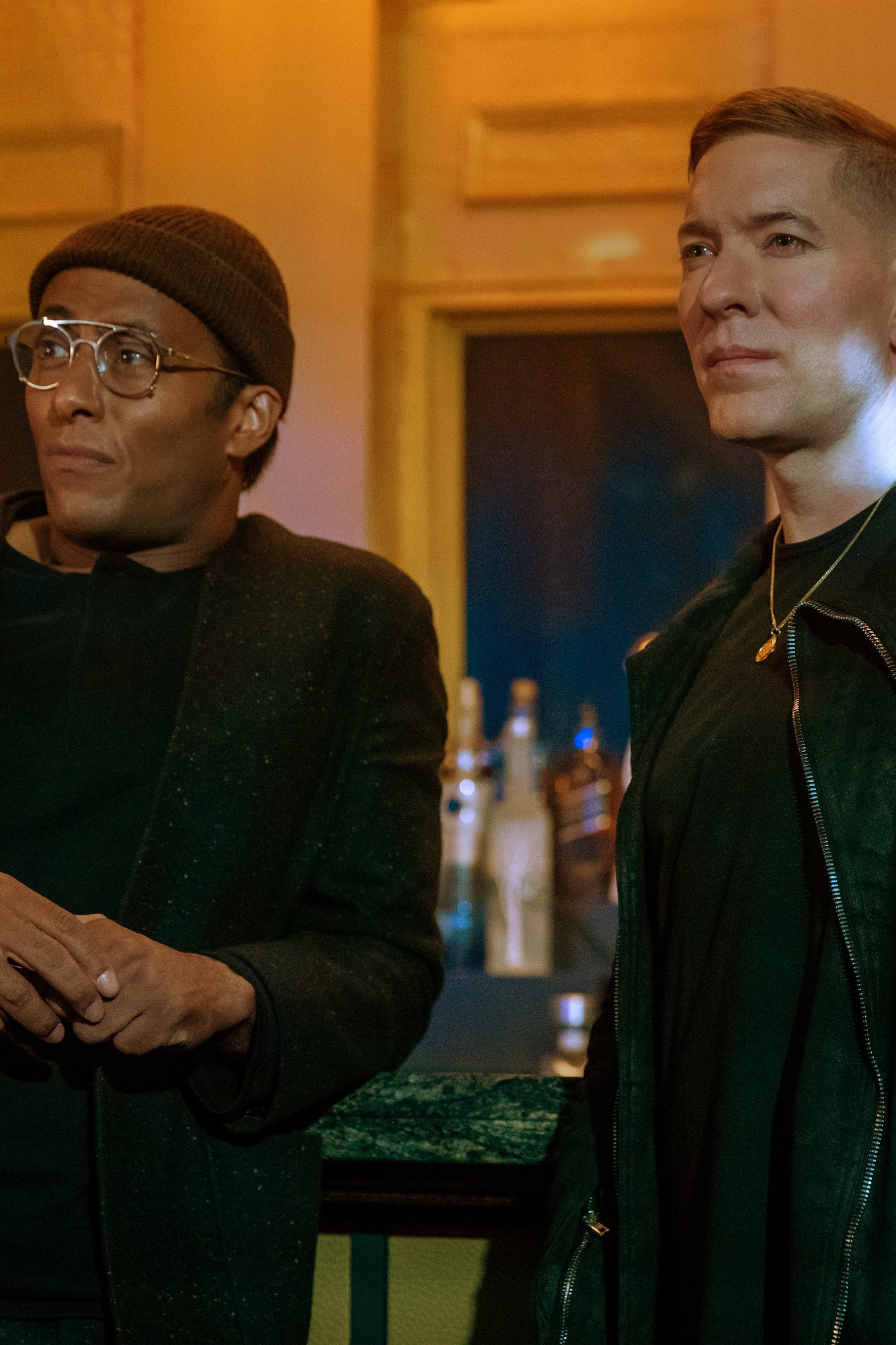 Power Book IV Force Season 1 Episode 7 Review Outrunning A