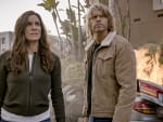 Murder and Poetry - NCIS: Los Angeles