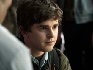 The good doctor season online 1 online