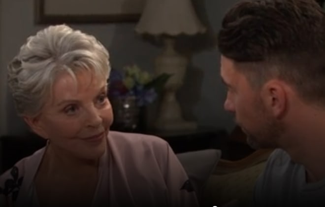 Chad's Grief Demonstrates the Biggest Problem With Days of Our Lives' Most Overused Plot Device Chad's Grief Demonstrates the Biggest Problem With Days of Our Lives' Most Overused Plot Device