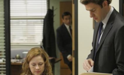 The Office Review: "Sabre"