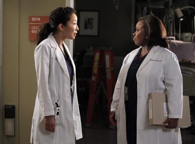 Bailey and Yang Photo