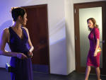 Marlee Matlin on CSI