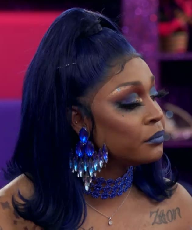 Rupaul's drag race season 6 episode 2 outlet