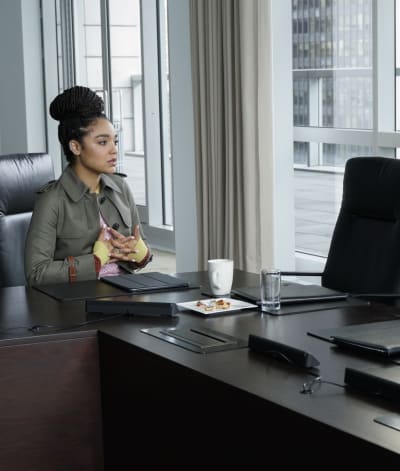 A Tough Meeting - The Bold Type Season 4 Episode 1