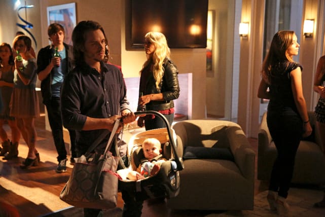 Nashville Photos From Til The Pain Outwears The Shame Tv Fanatic
