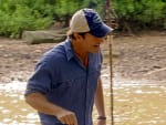 Jeff Urges On the Survivors