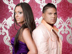 Sammi and Ronni