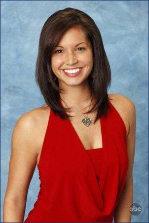 Melissa Rycroft Image