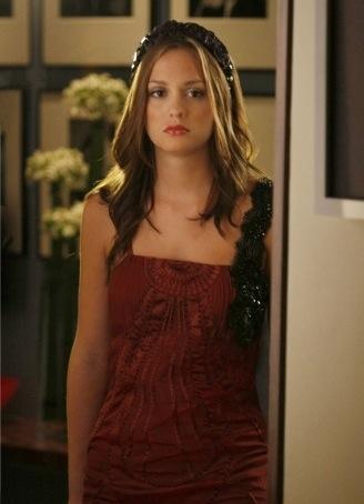 Blair Waldorf