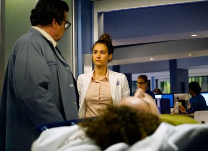 Watch chicago med season 6 episode discount 3 online free