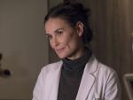 Demi Moore Guest Stars - Empire