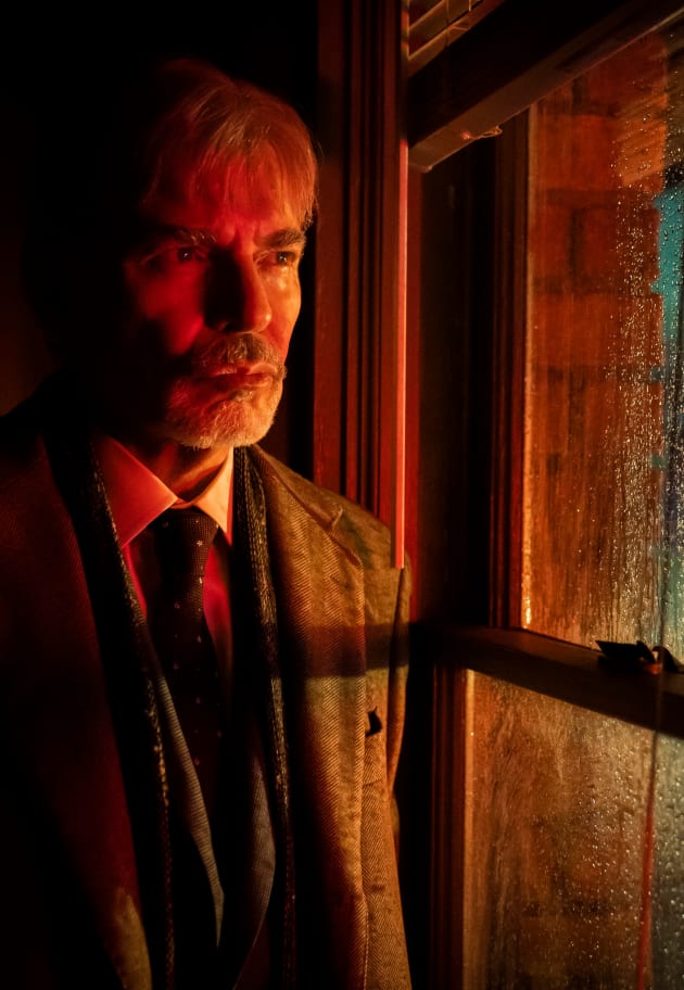 Billy Bob Thornton Goliath Season 4