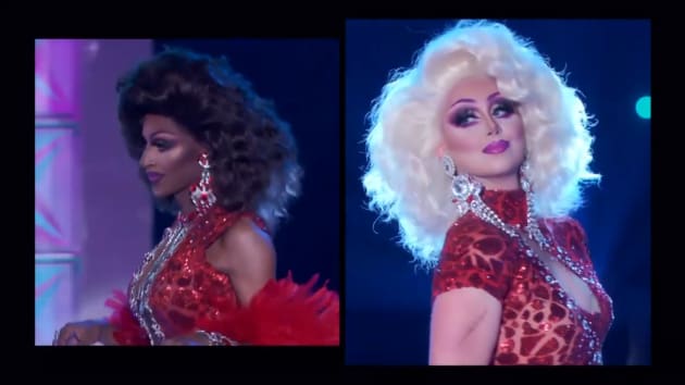 Rupaul's drag race season 12 episode clearance 10 watch online