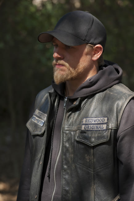 Sons of Anarchy Season 4 Episode 13 TV Fanatic