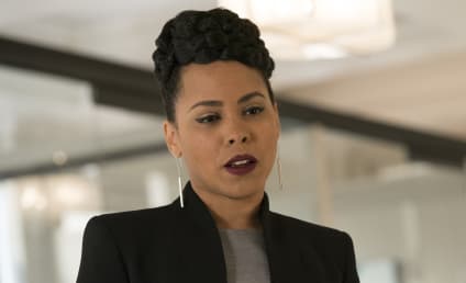 How to Get Away with Murder: Amirah Vann Promoted to Series Regular!