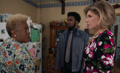 The Good Fight Season 5 Episode 10 Review: And the violence spread.