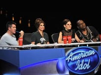 The Judges Deliberate