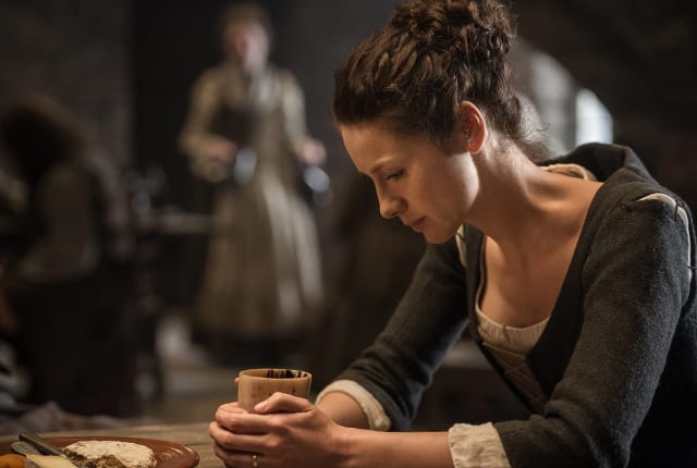 Outlander putlocker best sale
