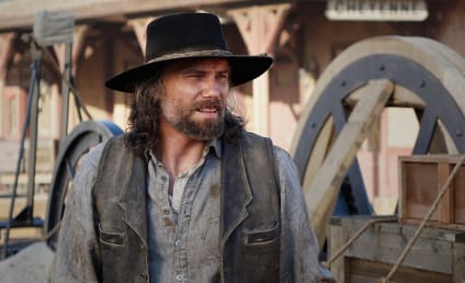 Hell on Wheels Season 4 Episode 9 Review: Two Trains