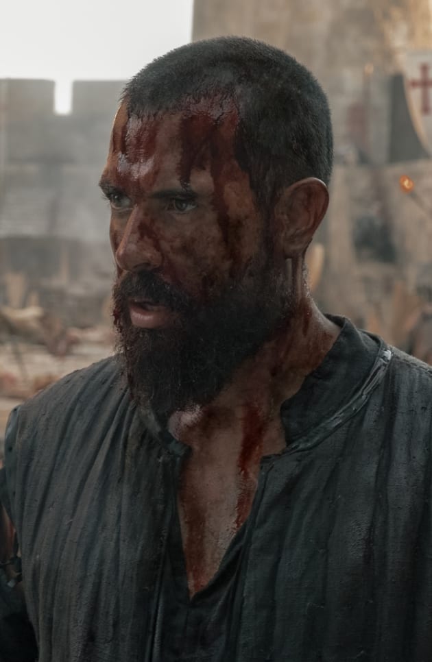 Watch knightfall season 2 online free top