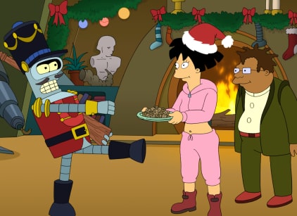 Futurama season 7 online cheap