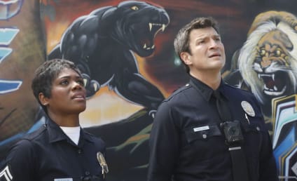 The Rookie Season 1 Episode 5 Review: The Roundup