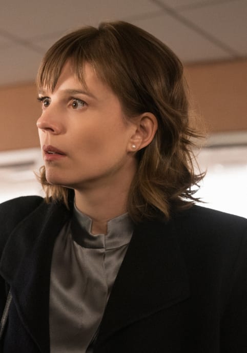 Kristen - EVIL Season 1 Episode 12 - TV Fanatic