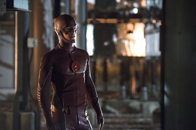 The flash season 1 episode 7 full episode store
