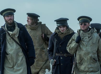 The Terror Season 1 Episode 7 TV Fanatic