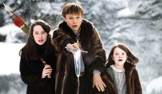narnia 3