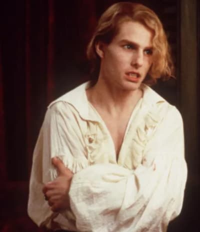 the vampire chronicles