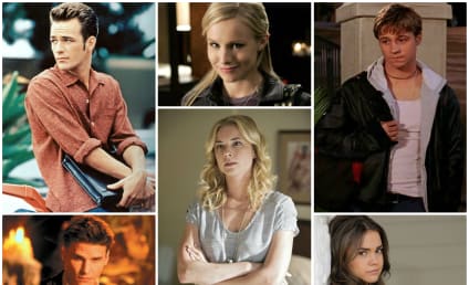 These Characters Found Strength From Their Tragic Pasts 