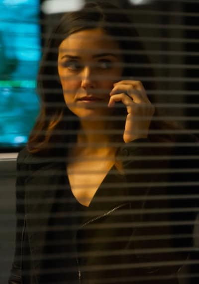 Lies - The Blacklist Season 6 Episode 6
