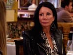 Spilling Secrets - The Real Housewives of New Jersey