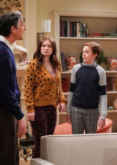 A New Apartment - The Conners Season 2 Episode 20